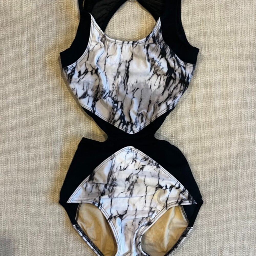 Ilo Gear Marble Leotard